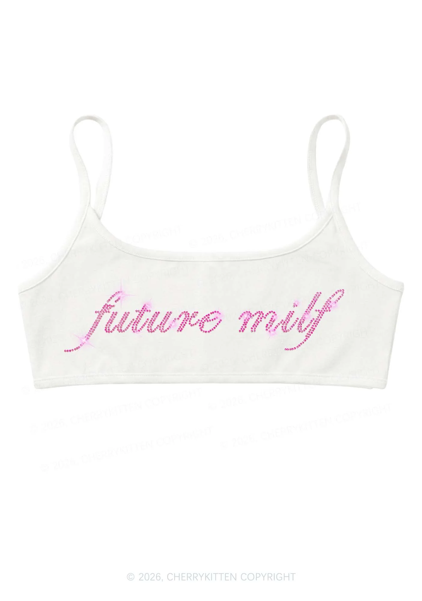 HOT WORDS: MILF